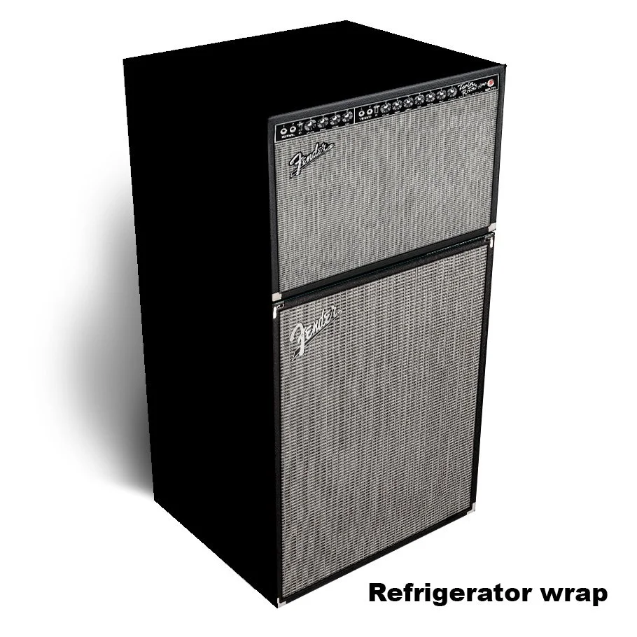 Fender amp fridge deals